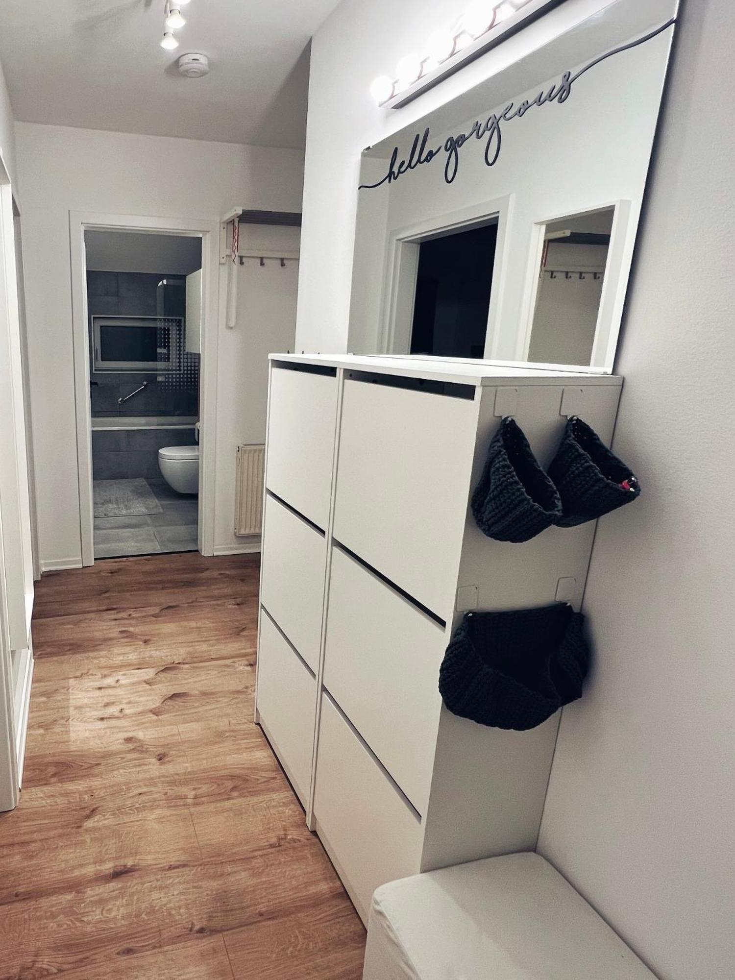 Pinterest Auf Dem Dorf - Ferienwohnung Rummelsheim Extérieur photo