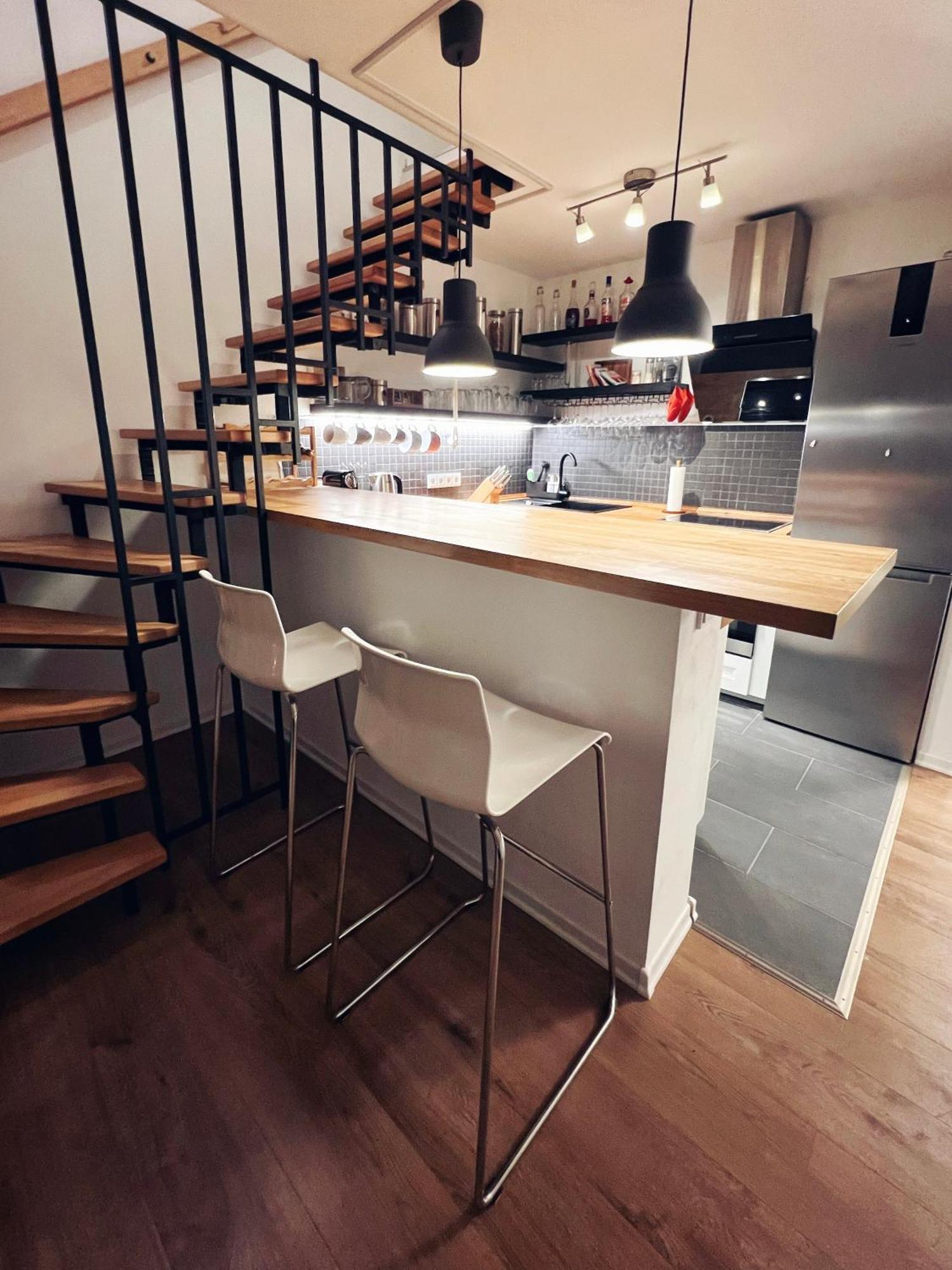 Pinterest Auf Dem Dorf - Ferienwohnung Rummelsheim Extérieur photo