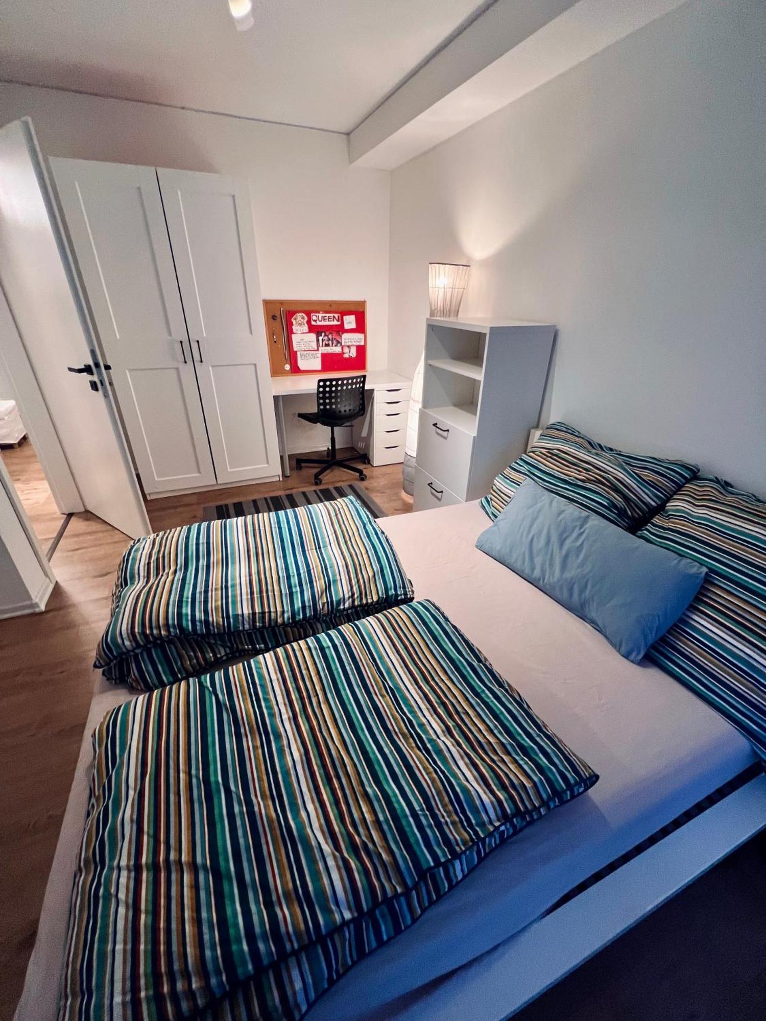Pinterest Auf Dem Dorf - Ferienwohnung Rummelsheim Extérieur photo